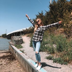 Meet your Posher, Kayla